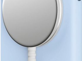 Клип-кейс VLP Aster Proс MagSafe для Apple iPhone 17 Синий