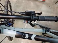 Дорожный велосипед Adriatica Boxter GS, год 2023, цвет Серый, ростовка 19.5