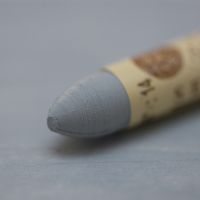 Масляная пастель Sennelier "Large", бледно-серый