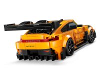 Speed Champions 77239 Конструктор Porsche 911 GT3 RS