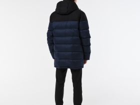 Мужская утеплённая куртка Lacoste