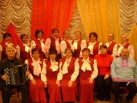 Дюдьковский центр досуга