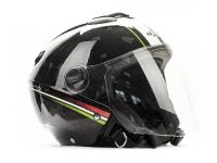 Шлем мото HIZER 522