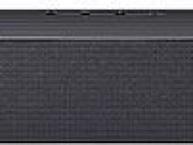 Акустическая система Samsung Q990H Q-Series 11.1.4 Soundbar with Subwoofer & Rear Speakers черный титан