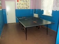 Верхне-Съезженский сельский дом культуры