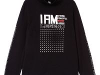 Водолазка трикотажная для мальчиков