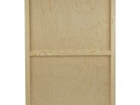 Планшет "Ладога", односторонний, фанера, 60х80 см