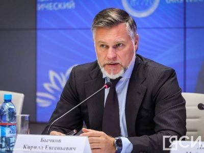 Кирилл Бычков рассказал, какие соглашения Якутия подпишет на ВЭФ