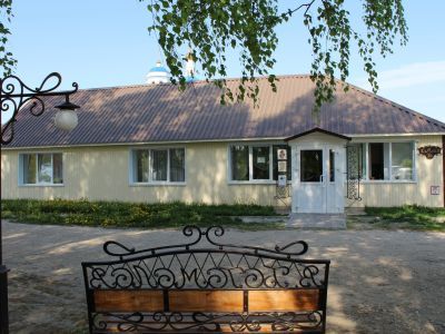 Ординская межпоселенческая центральная библиотека