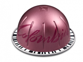 Кофе бленд Master Origin Colombia (230 ml)