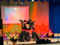 Староаманакский центральный сельский дом культуры