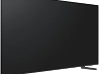 Телевизор Samsung QE75QN70HAUXPY, 75", Mini LED 4K UHD, 120 Гц, Smart TV (Tizen)