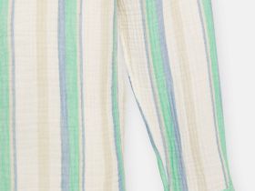 Рубашка из хлопка