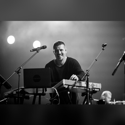 Антон Беляев. Therr Maitz (Таганай (ex. МТС Live Холл))