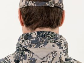 Демисезонный костюм для охоты Remington Beast Figure