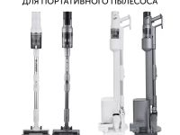 Сменный валик PVCSR 8001 для портативных пылесосов Polaris PVCSDC 8001