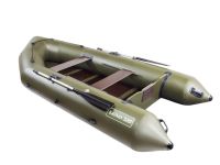 Лодка ПВХ БАЙКАЛ 320 М