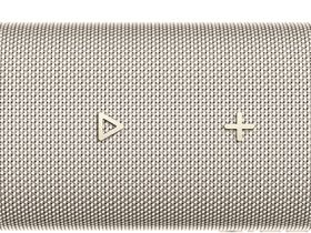 Портативная колонка Xiaomi Sound Outdoor Золотистая