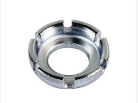 Универсальный спицевой ключ IceToolz Spoke Wrench 1206 (серебристый)