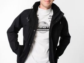 Куртка Remington Limit Trend Black