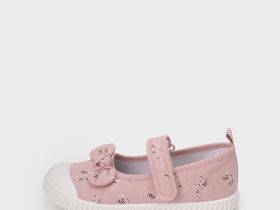 Туфли для девочек