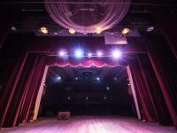 Социально-культурный центр «Приморский»