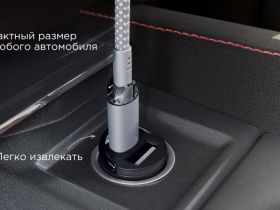 АЗУ VLP