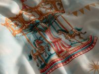 Постельное белье Блестящий декабрь/Shining December