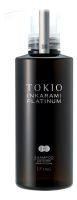 Шампунь для волос Platinum Shampoo: Шампунь 400мл