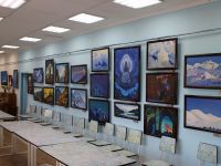 Лысьвенский культурно-деловой центр