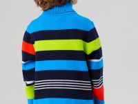 Свитер трикотажный для мальчиков