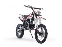 Мотоцикл BSE EX 125E 17/14 (2022) PITBIKE