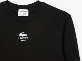 Толстовка Lacoste унисекс из хлопка
