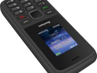 Мобильный телефон Xenium X175 Black