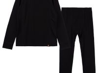 Термокомплект трикотажный для мальчиков: брюки, толстовка для эпизодического использования
