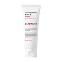 Шампунь для укрепления и объема волос Dr.Forhair Folligen Bio-3 Shampoo 70 мл