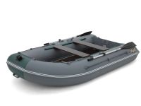 Лодка ПВХ АНДРОМЕДА Luxe 310