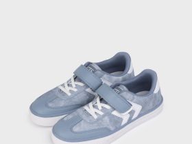 Полуботинки для девочек