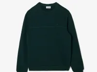 Мужской свитшот Lacoste Regular Fit