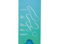 Стельки для обуви NITRO