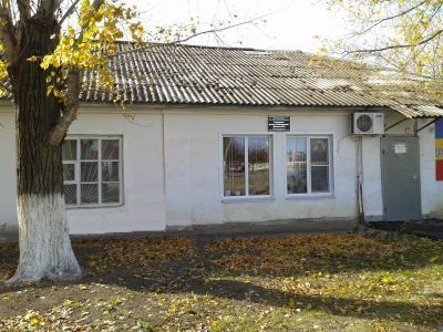 Детская библиотека – филиал № 2 г. Калач-на-Дону