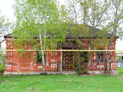 Дом крестьянина