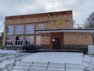 Алакаевский сельский дом культуры