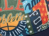 Кепка для мальчика