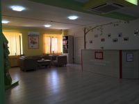 Центральная детская библиотека – филиал № 1 г. Аргуна