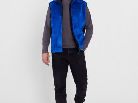 Жилет Techno Vest WS M