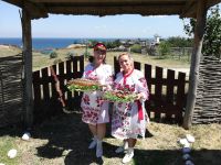 Ахтанизовский культурно-социальный центр