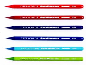 Аква монолит Cretacolor кармин