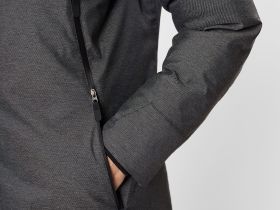 Полупальто пуховое Atalaya II Женское