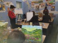 Сельский дом культуры «Водник» п. Ермолаевский Затон